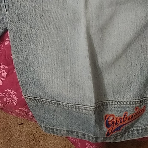 Men's shorts - Picture 3 of 6